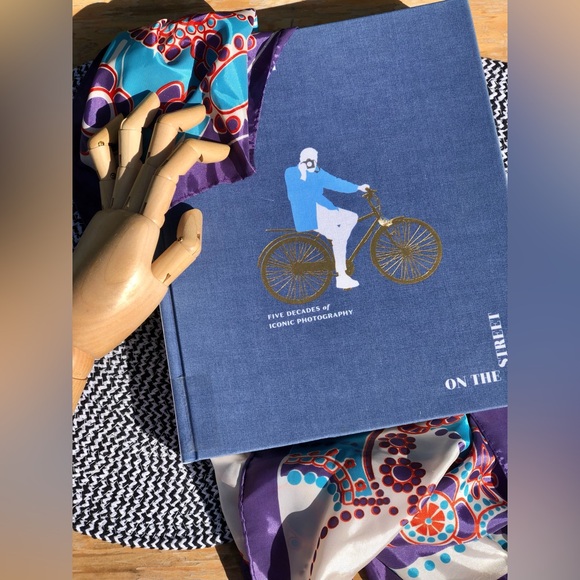 Vintage Bestmaid Floral & Paisley Scarf - Picture 7 of 9